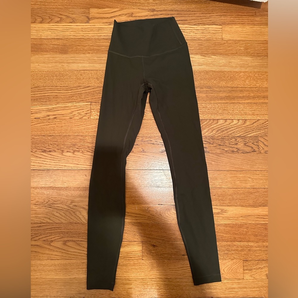 Lulu lemon leggings